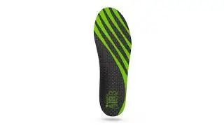 Sof Sole Airr Orthotic Insoles