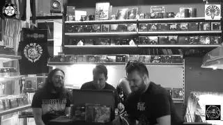 Therthonax Of Kawir At From Beyond Web Radio