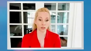The Lie That Self-Objectification is Empowering w/ Dr. Caroline Heldman