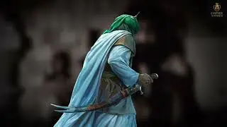 فداك العباد وجندٌ شداد | Fidak al ibad  Nasheed 