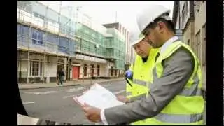 Inspect Property