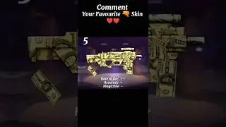 Top 10 best p90 skin free fire in 2024-25 🥵 #top10 #freefire #freefireshorts