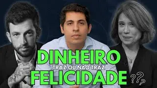 Para o DINHEIRO gerar FELICIDADE existe apenas UMA REGRA a ser seguida