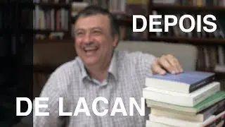 Um panorama da psicanálise pós-lacaniana | Christian Dunker | Falando nIsso 184