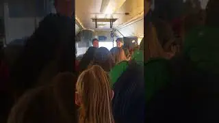 Erste Proben zum Schweigemarsch 2018