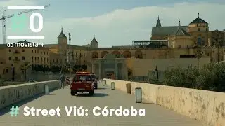 Streetvi&uacute;: El calor cordob&eacute;s hace saltar el puente romano #C&oacute;rdoba | #0