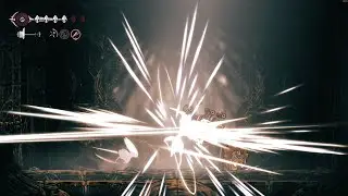 Silksong #37 - Cogwork Dancers Beaten, Pale Oil Quest Started, Moorwing