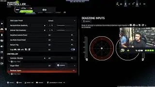 OpTic Shotzzy Shares his new Black Ops 7 Settings!