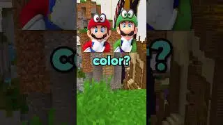 Shocking fact about Mario and Luigi...