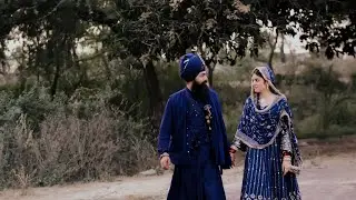 HARSIMRAN SINGH & RUPINDER KAUR || GURSIKH WEDDING HIGHLIGHT || NEW KHEHRA PHOTOGRAPHY