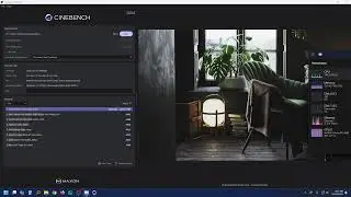 Cinebench 2024 : Benchmark | Run all test GPU & CPU for 10 minutes on each |  RTX 4090 |  i9 14900KS