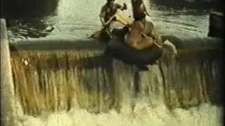 Lužnice 1983