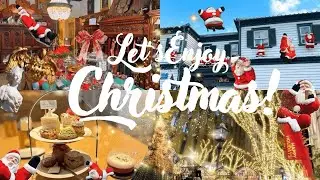 神戸 クリスマスマーケット ｜布引ハーブ園  ｜古城のクリスマス ｜ 神戸 北野異人館 ｜神戸観光