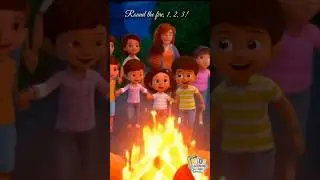Happy Lohri Song for Kids | Part 2 #LohriSongForKids