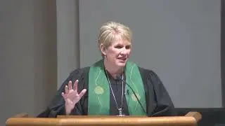Sermon 2/1/2026