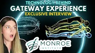 Behind the OBE Technology: Monroe Institute&rsquo;s EVP Reveals All