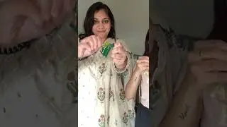 Trying out Matcha Kitkat from Japan with @AninditaChakravarty #shorts #matcha #kitkat