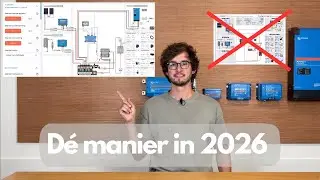 De Nieuwe Manier om Elektra Schema's te Maken (2025)