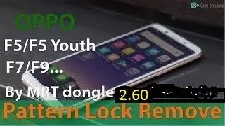 Oppo F5 F7 F9 password pattern 100% remove mrt test point 2.60