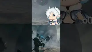 Less talk, more GUN | #lumiayashi on #Twitch | #Warframe #OldPeace #FunnyMoments #Gaming #fyp