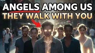 10 Signs ANGELS Are With YOU &ndash; Biblical Clues You Can't Ignore | C.S. Lewis