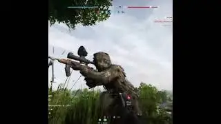 Battlefield 5 How Blind Can you be