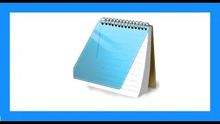 How to link HTML with CSS in Notepad 🍏