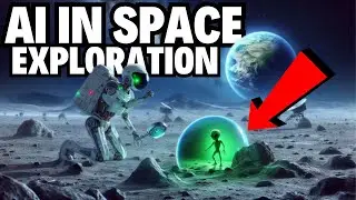 The Role Of AI In Space Exploration
