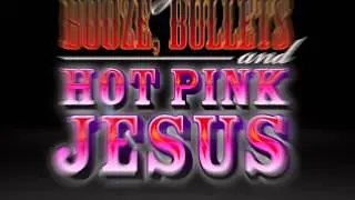 ConCarolinas 2014, the Year of Hot Pink Jesus (and Mad Ones Films)