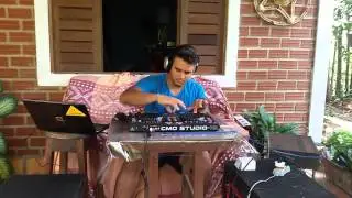 Cmd studio 4a Behringer Dj G.H.86