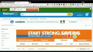 Befrugal Cash Back Site Demo and Review