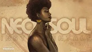 Neo Soul Reggae type beat - 