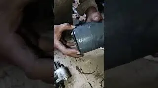 Mahindra XUV500 compressor 🚗🚗👍
