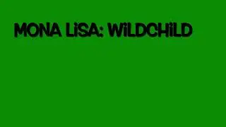 Mona Lisa by (wildchild) #art #newmusic #viralvideo #viralsong #listen #monalisa #rapper #atlanta