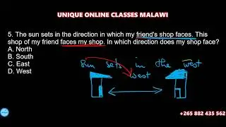 Catholic University Entrance Exams (Reasoning Skills)