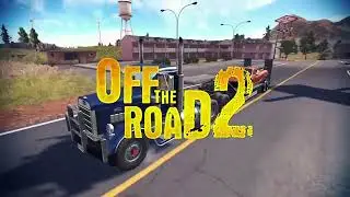 Off The Road 2 Beta Gameplay🚀✅ 