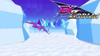 Ex-Zodiac - A worthy Star Fox successor! (Early Access)