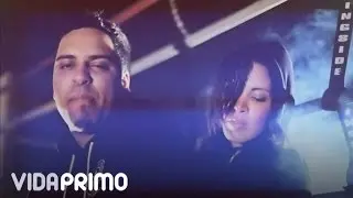 Alex Kyza - Macho Camacho [Official Video]