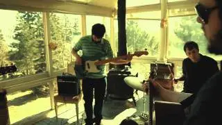 Dirty Horse - Better Word - NORTH SHORE SESSIONS