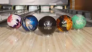 Brunswick Rhino - Brand New Entry Level Performance