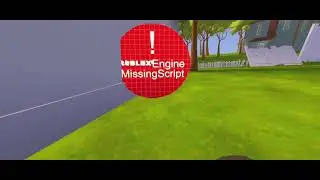Hello neighbor Unreal engine missing script 