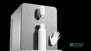 Introducing the Wellsys S4 Sparkling Water Unit