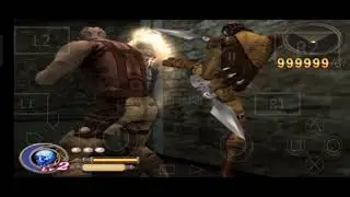GOD HAND Completed with cheats Everything unlock on Atherx SurinderSr 14/57