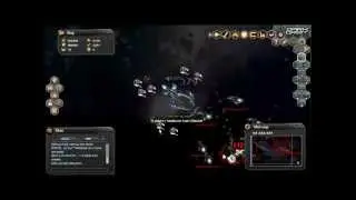 Best place to finish Little monsters (Interceptor) quest in darkorbit