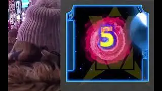 2016 celestial hourly & final Countdown 