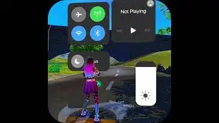 PRESENT ALIGHT😈💥MOTION FF💥🎶|1🤡PANDA &lrm;NEW YEAR GAMING #newyeargaming #shorts #shortsfeed