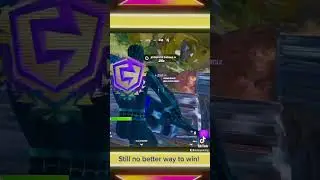 Hammer wins! #shorts #youtubeshorts #fortnite #fortniteclips #fortnitebr #fortnitefunny #hammer