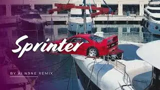 Sprinter - Central Cee x Dave (AI N9NE Remix)