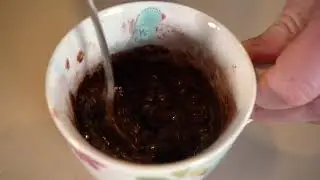Food Science with Chef Renee: Mug Cake
