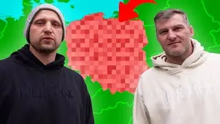 ZDRADZAMY kolejną LOKACJE ZAWOD&Oacute;W